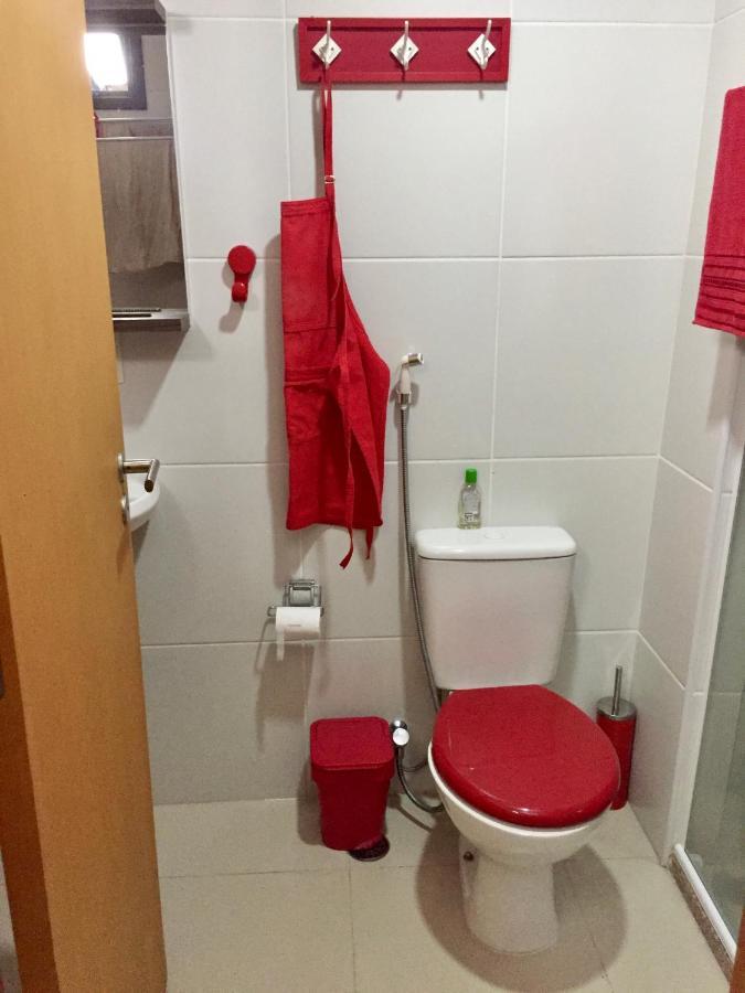 Apartamento Alto Padrao Ponta Verde Maceio Exterior photo