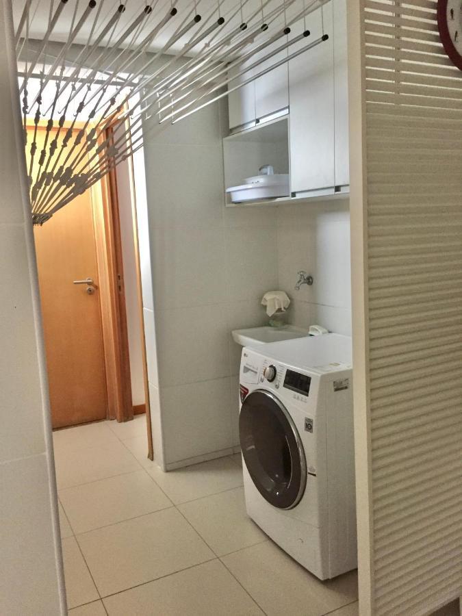 Apartamento Alto Padrao Ponta Verde Maceio Exterior photo