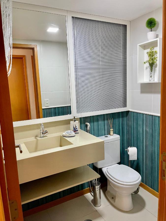 Apartamento Alto Padrao Ponta Verde Maceio Exterior photo