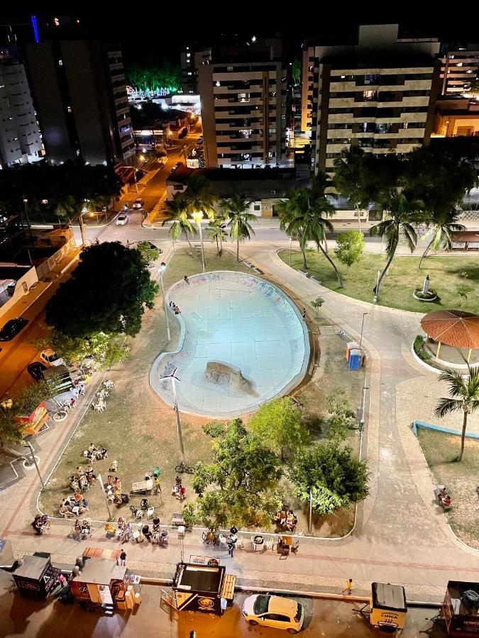 Apartamento Alto Padrao Ponta Verde Maceio Exterior photo