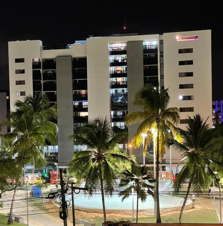 Apartamento Alto Padrao Ponta Verde Maceio Exterior photo
