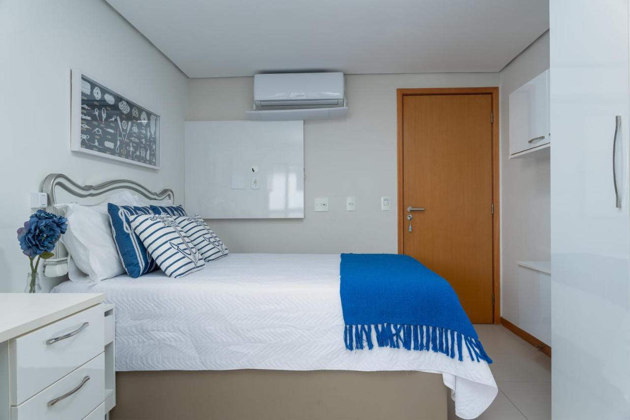 Apartamento Alto Padrao Ponta Verde Maceio Exterior photo